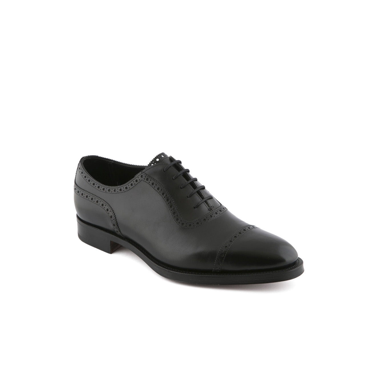 Edward cheap green oxford