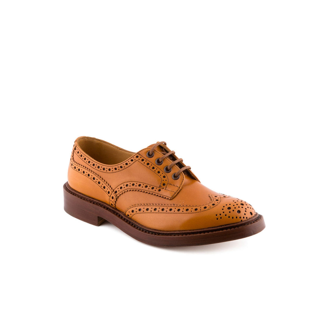 Tricker
