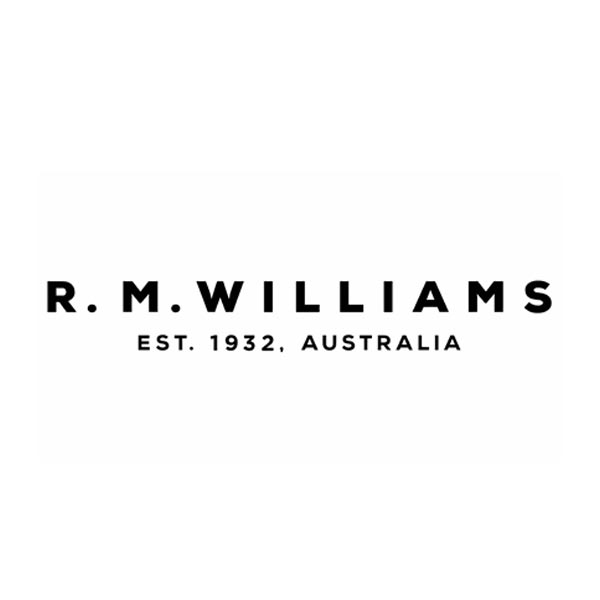 R.M. Williams