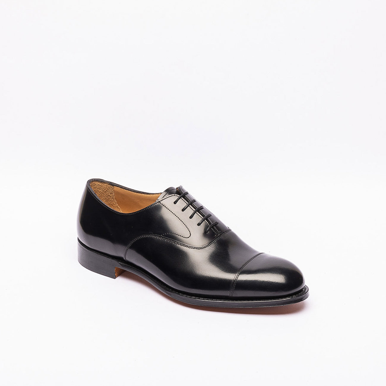 CHEANEY × EDIFICE / 3480 leather shoes Cheaney Joseph & Sons