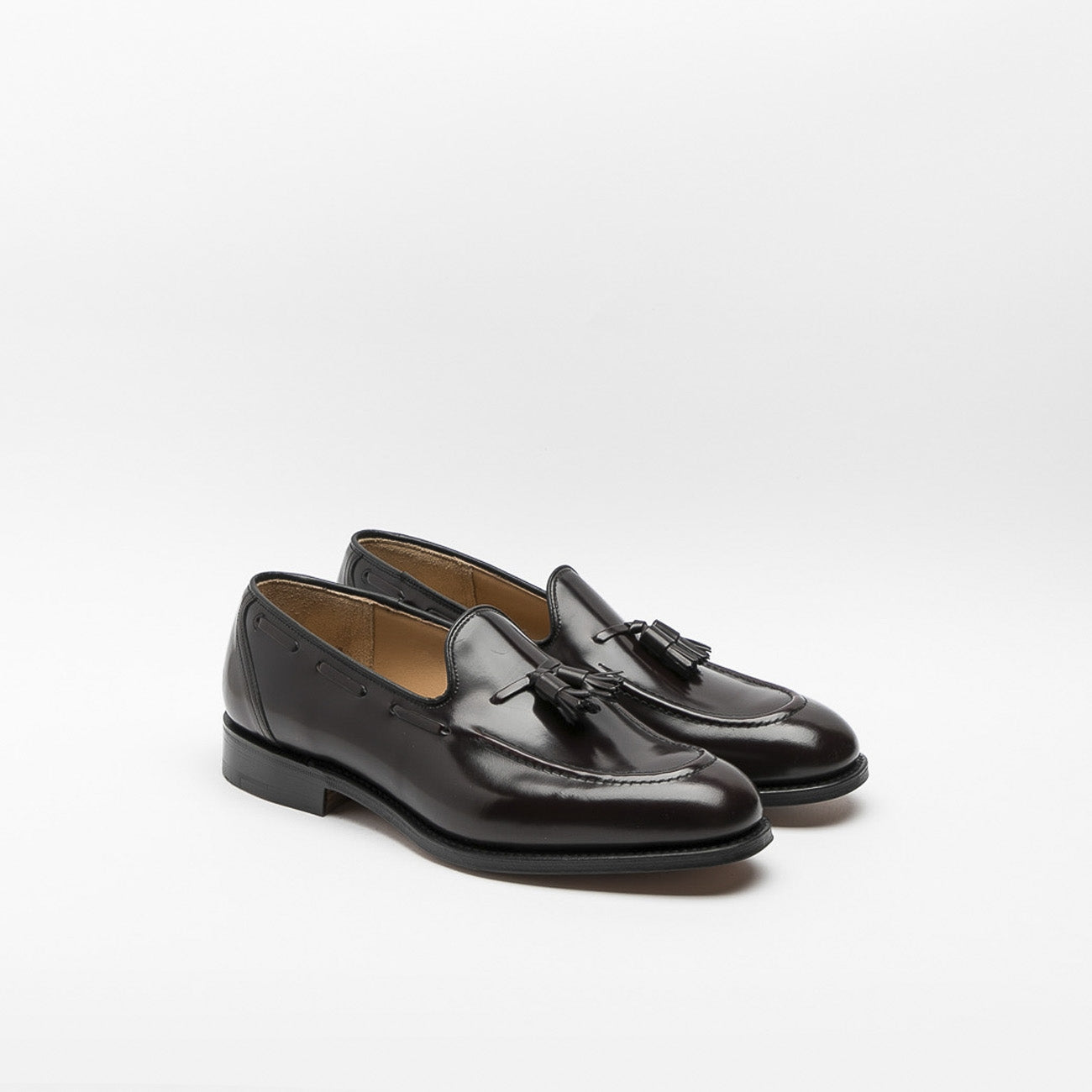 Church's sales tassel loafers
