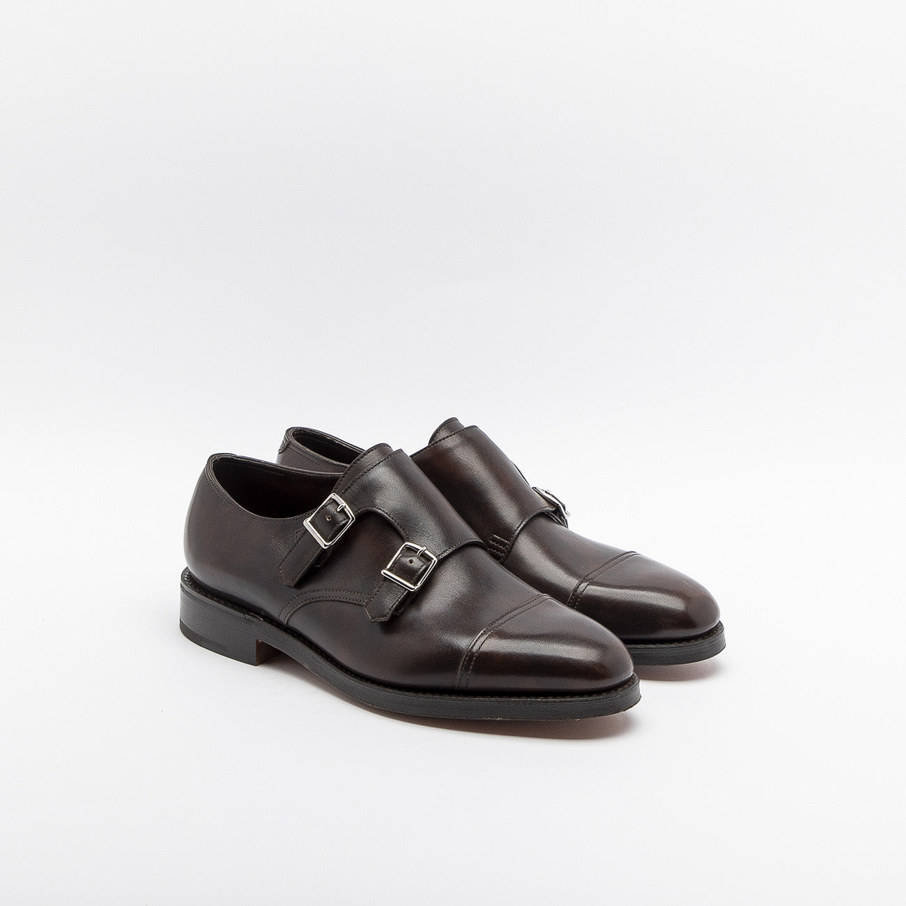 【あかさたなは】John lobb William II BOOT 8E あかさたなは】John lobb William II BOOT 8E John Lobb William II