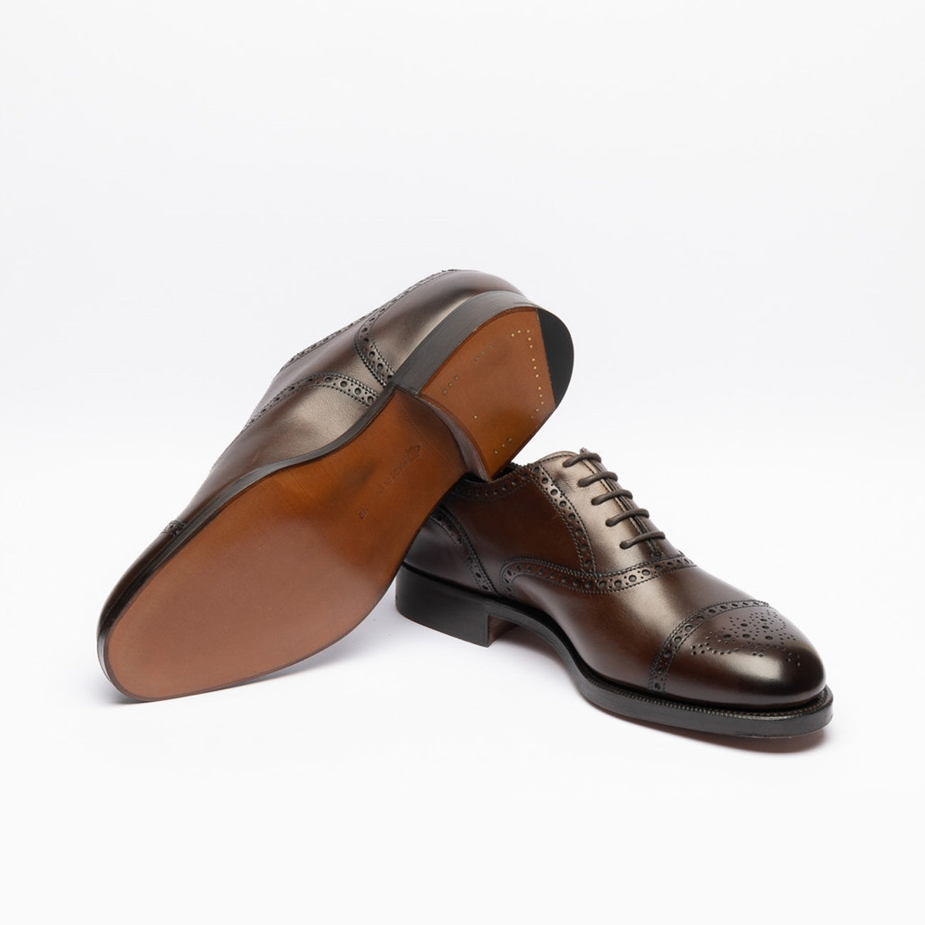 Lloyd Scarpe senza lacci - brown/marrone Lloyd Scarpe senza lacci - brown/marrone